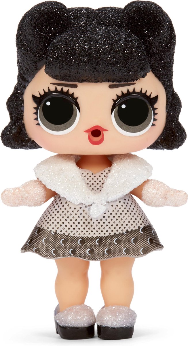 L.O.L. Surprise! L.o.l. Surprise Movie Doll