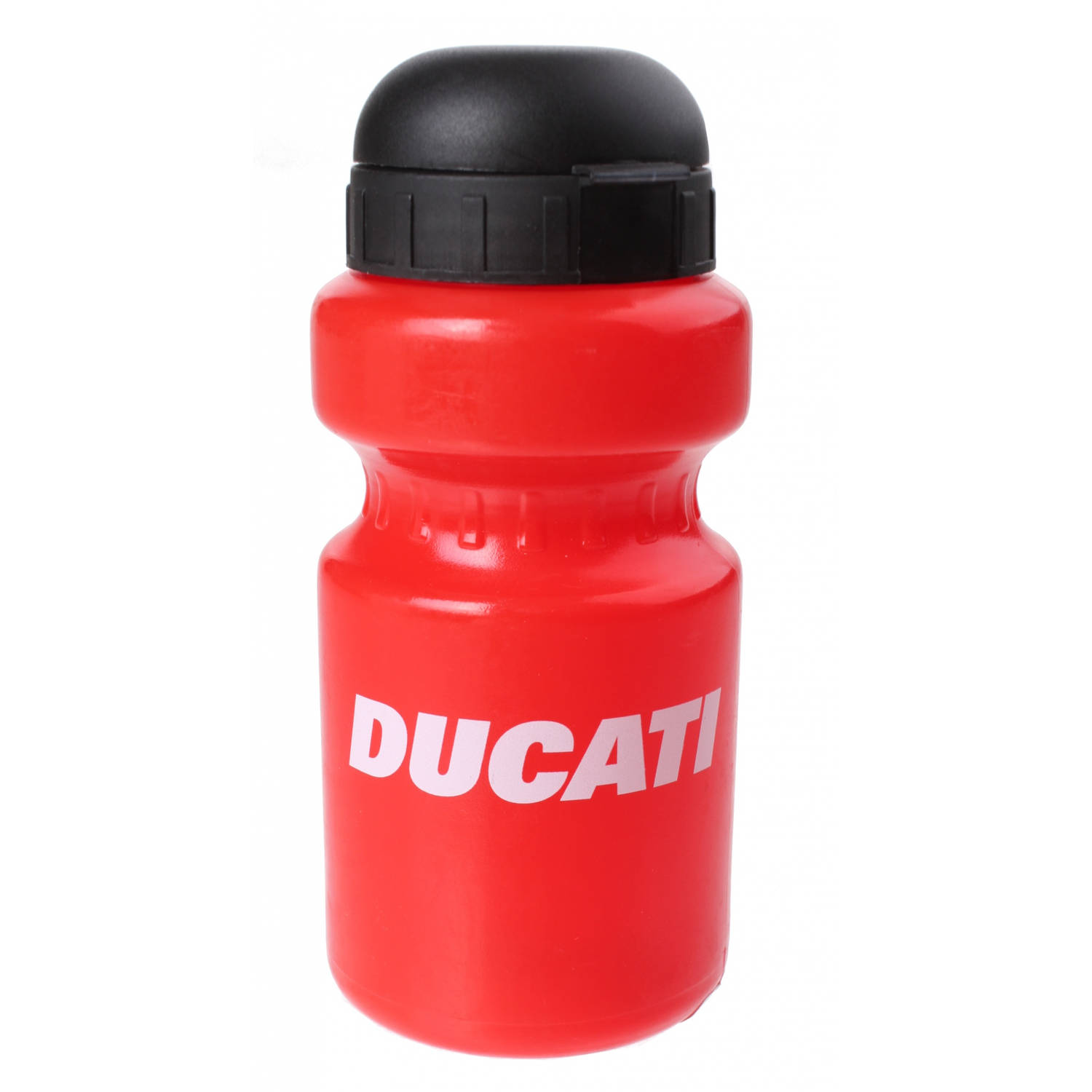 Roto Ducati Kinder Bidon 330 Ml - Rood