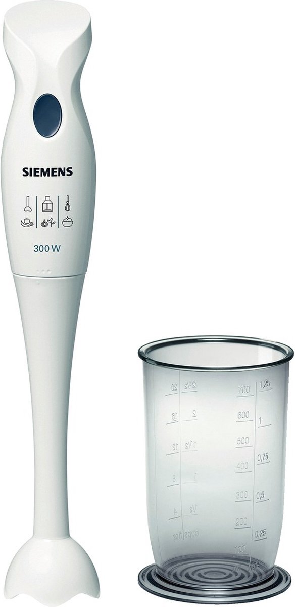 Siemens Staafmixermq5b150n