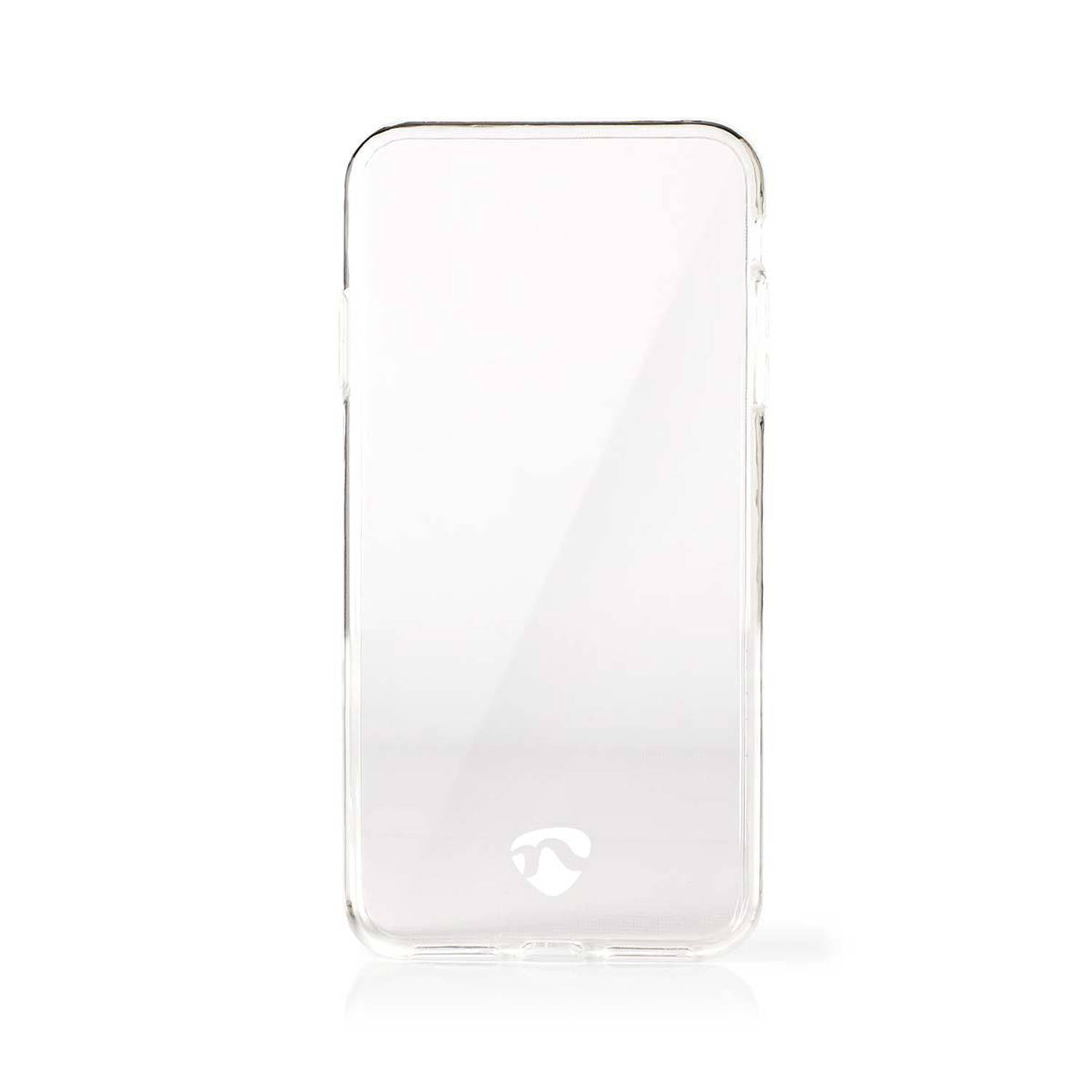 Nedis Jelly Case - Sjc10002tp - Transparant