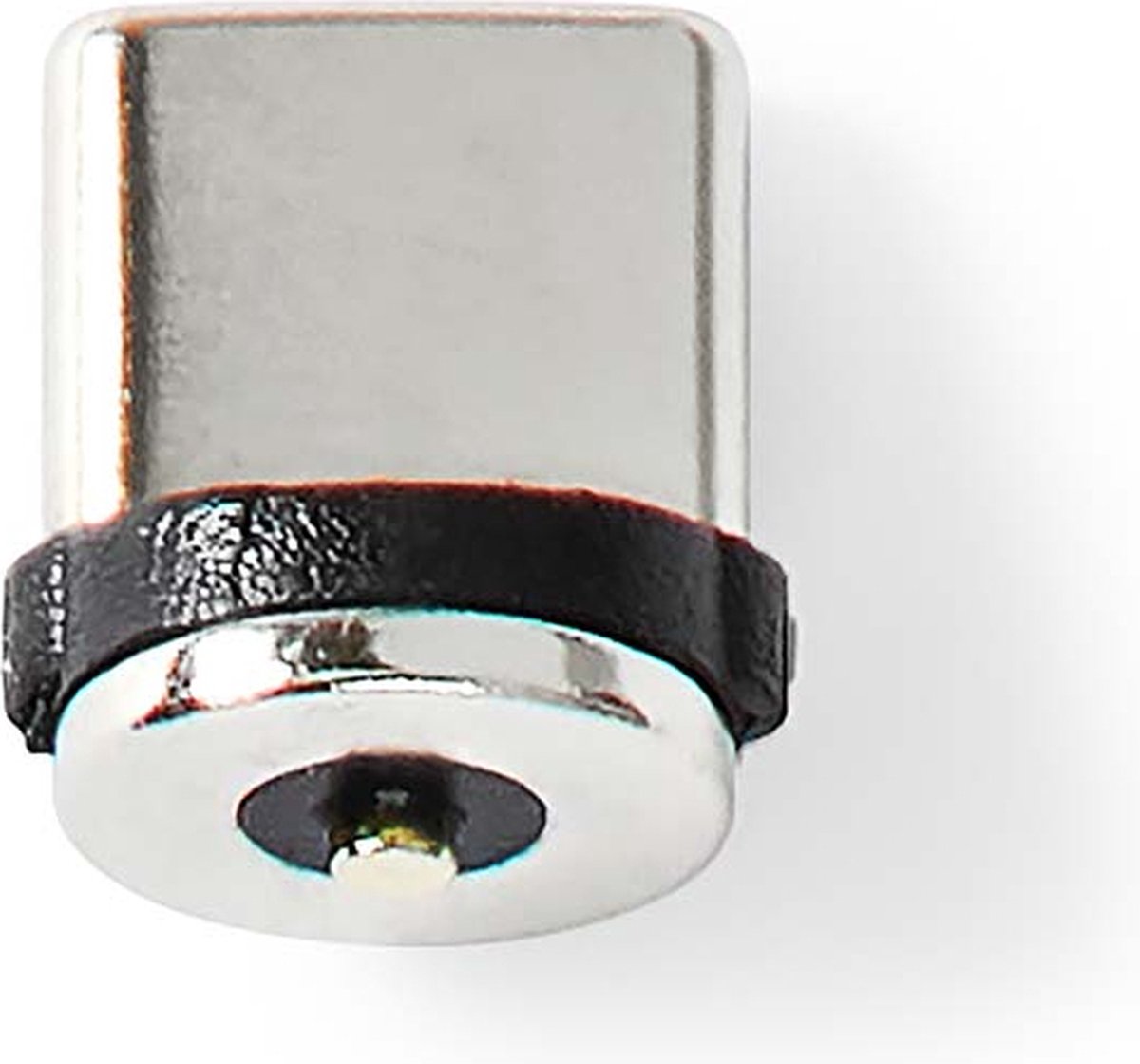 Nedis Usb-kabel 2.00 M - Zwart