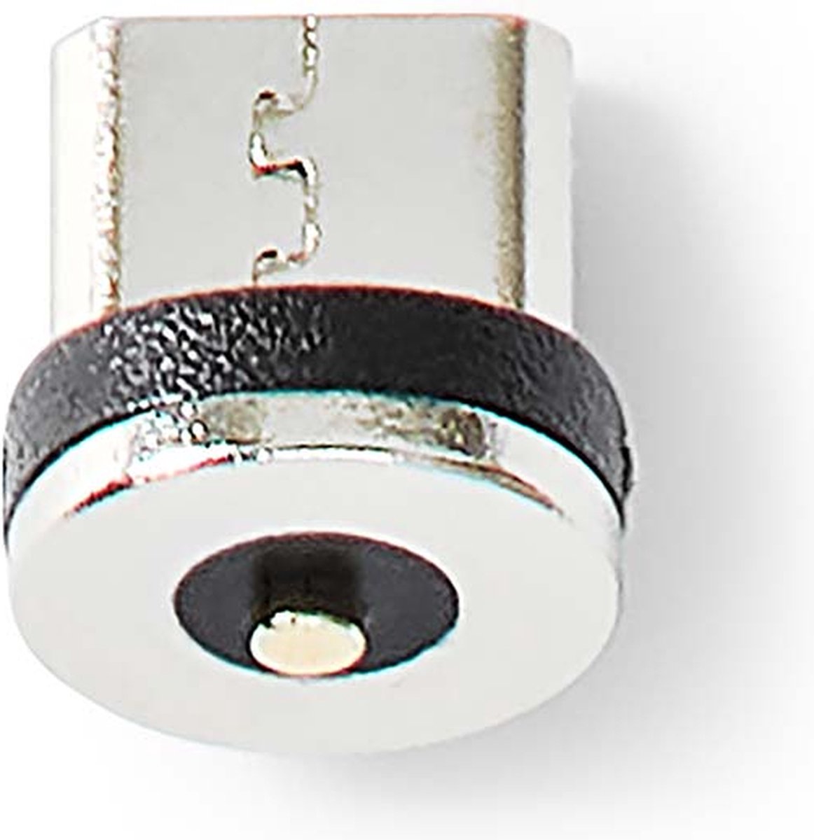 Nedis Usb-kabel 2.00 M - Zwart