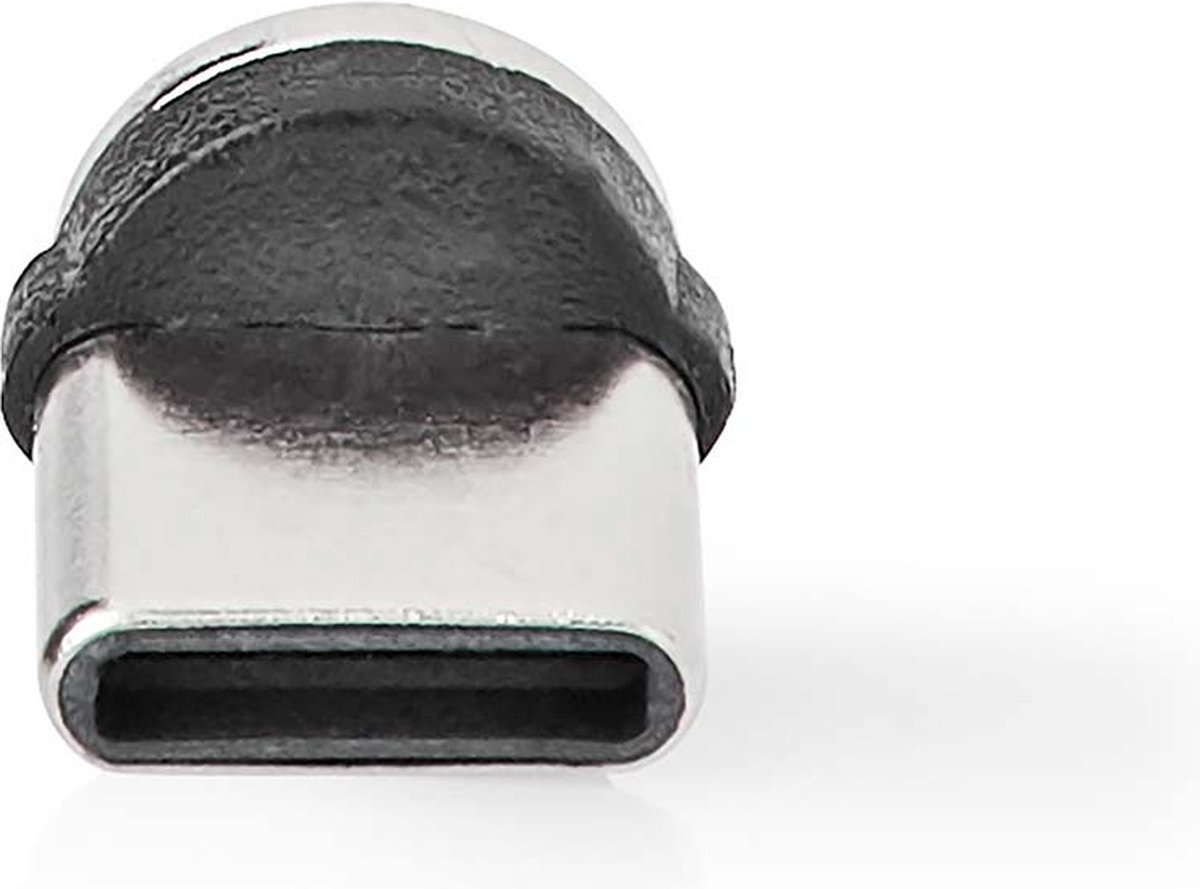 Nedis Usb-kabel 2.00 M - Zwart