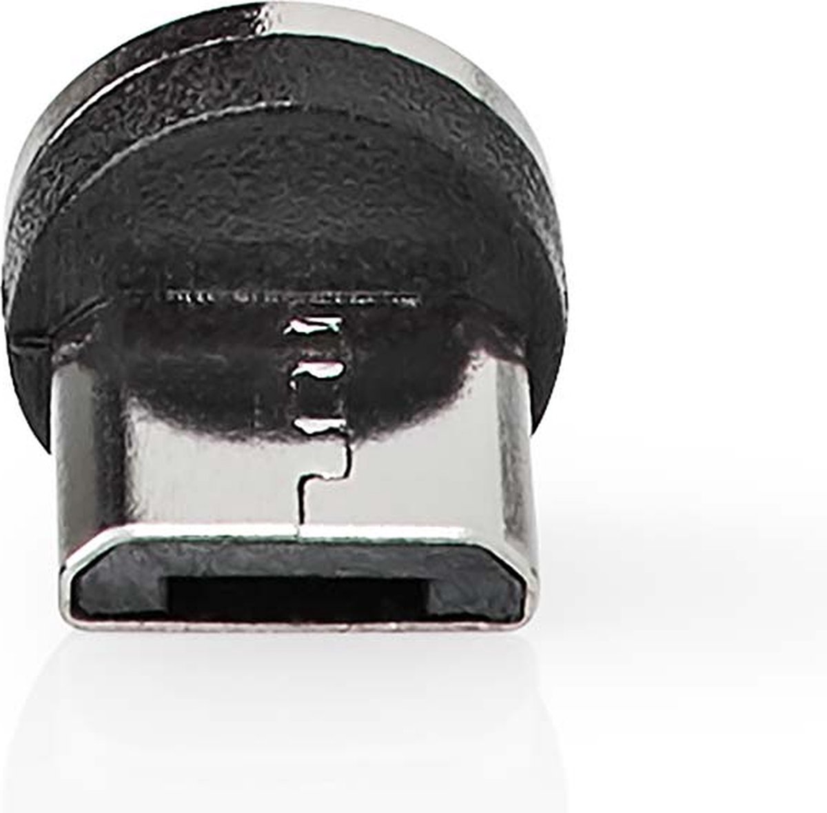 Nedis Usb-kabel 2.00 M - Zwart