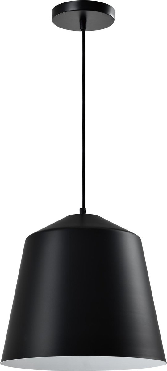 Quvio Hanglamp Langwerpig - Quv5162l-black - Zwart