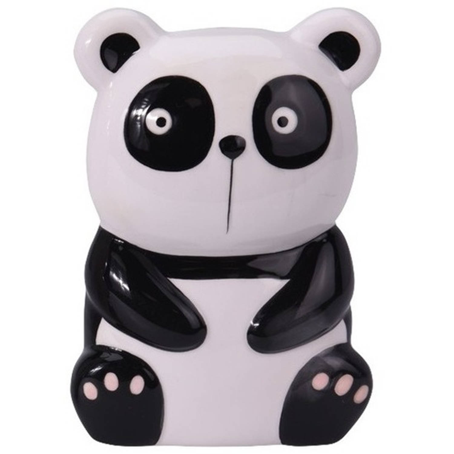 Panda/pandabeer Radiator Waterverdamper/luchtbevochtiger 17 Cm - Luchtbevochters