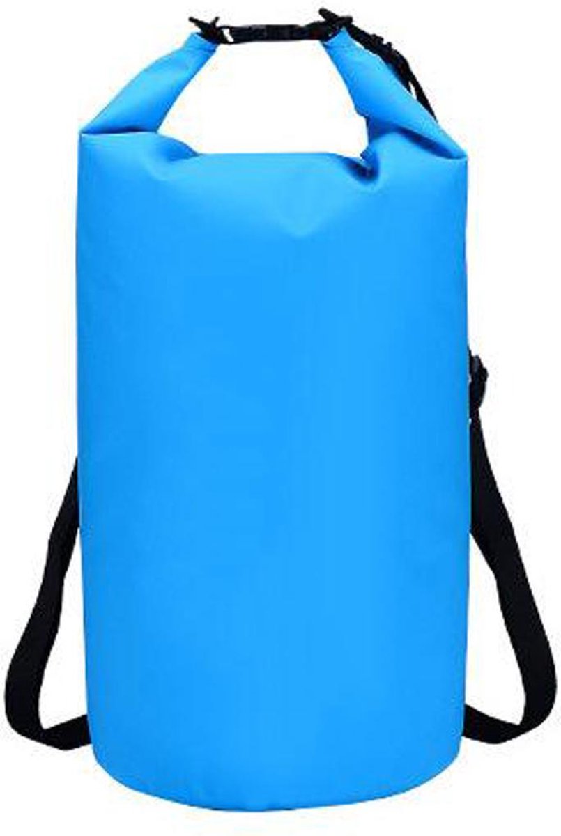 Drybag 15l 15 Liter Drybag Waterdichte Zak Waterproof