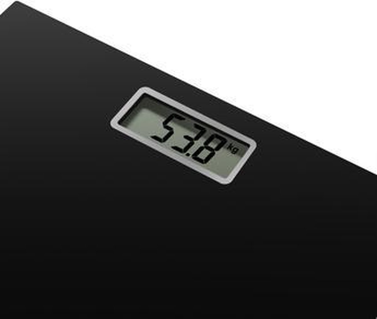 Tefal Weegschaal Pp1400 - Zwart