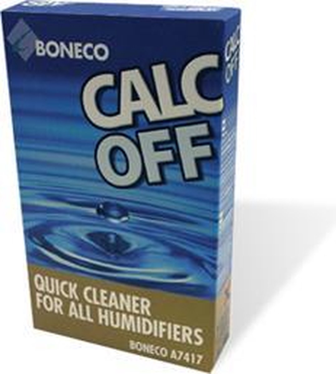 Boneco Poeder Antikalk A7417 116583