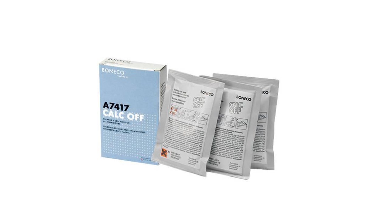 Boneco Poeder Antikalk A7417 116583