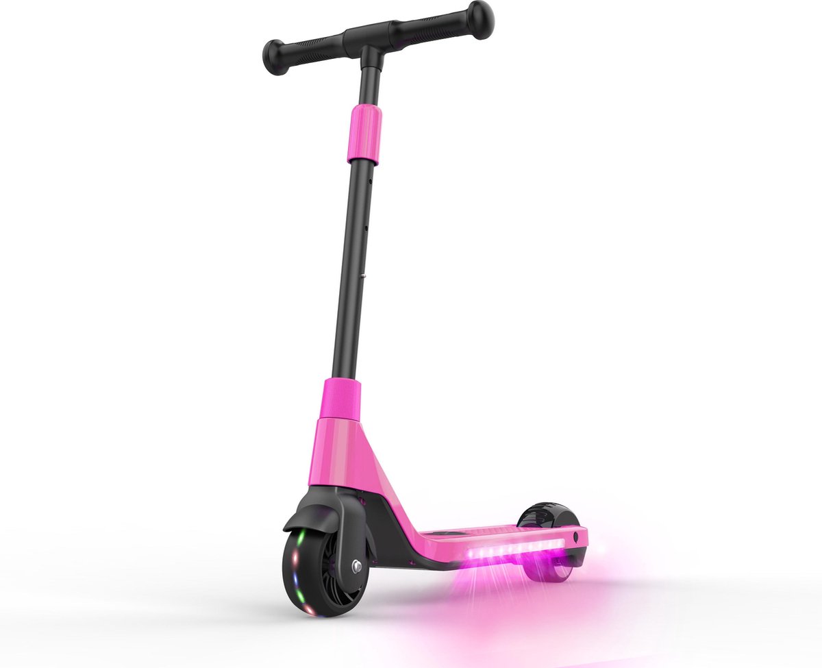 Denver - Sck-5400 - Elektrische Step - Max 6 Km/h - Rosa