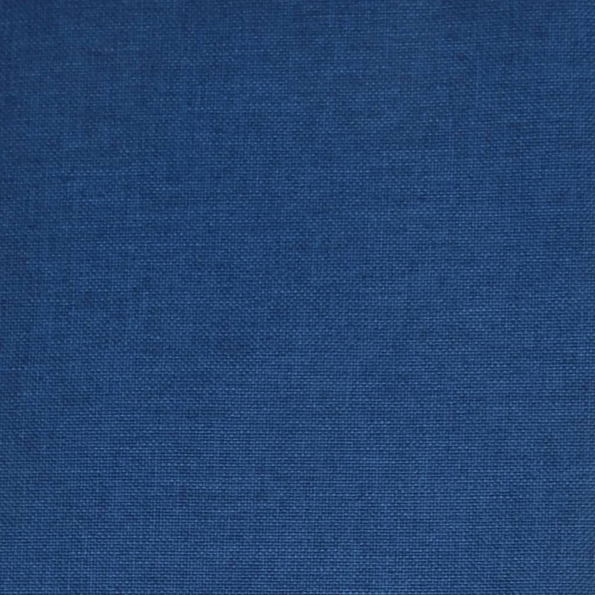 Vidaxl Eetkamerstoelen Draaibaar 4 St Stof - Blauw