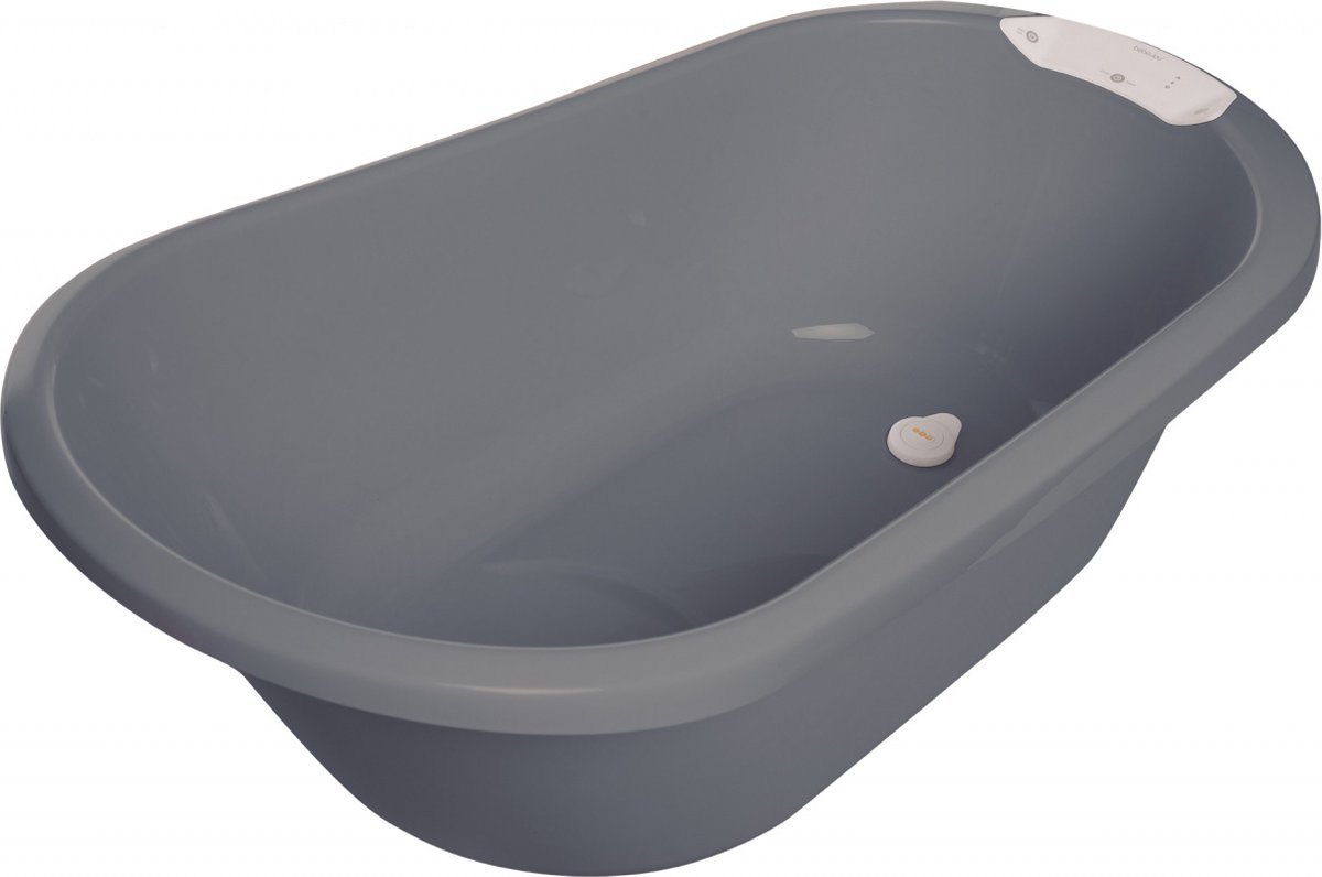 Bebe Jou Badje Sense Edition Griffin Grey - Grijs