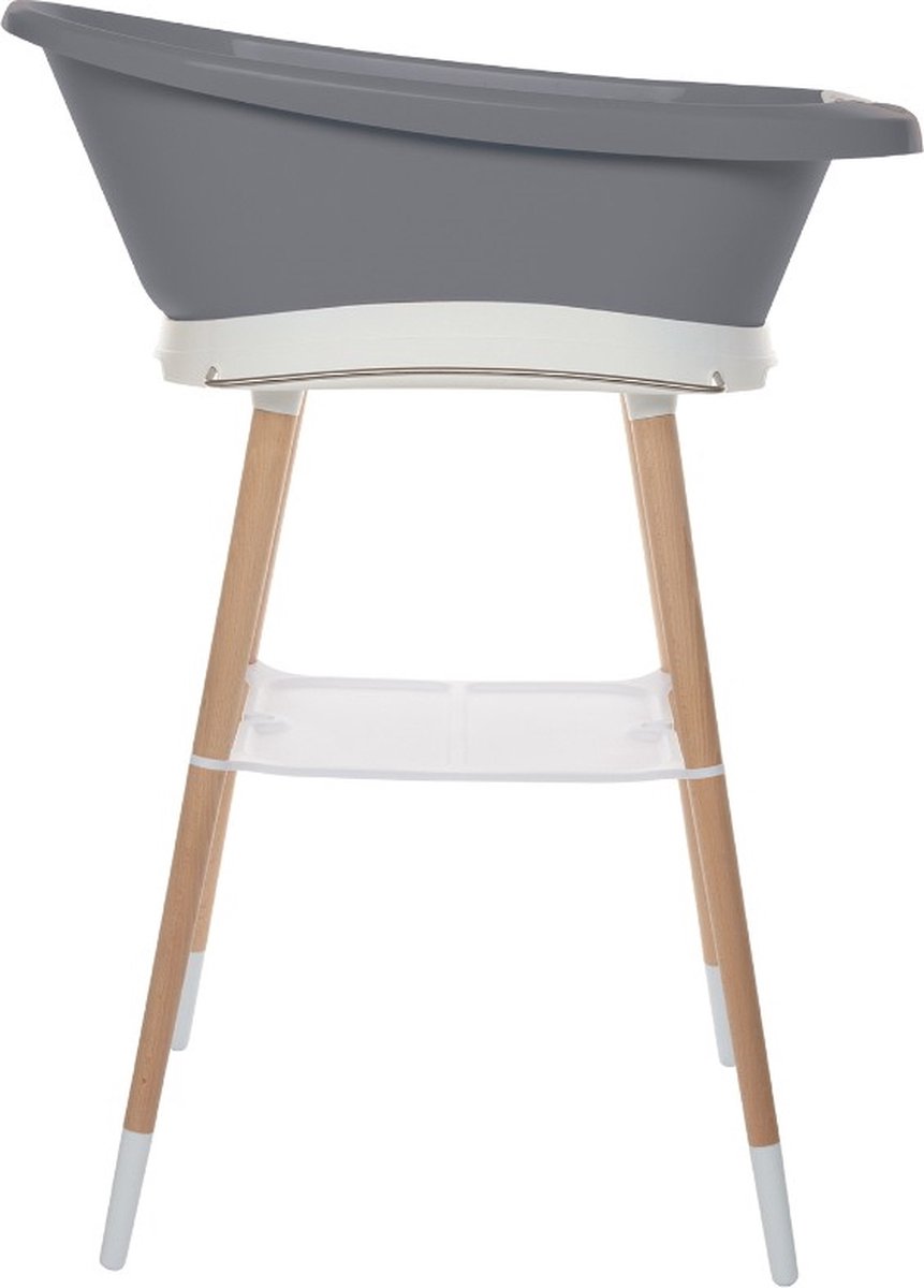 Bebe Jou Badje Sense Edition Griffin Grey - Grijs