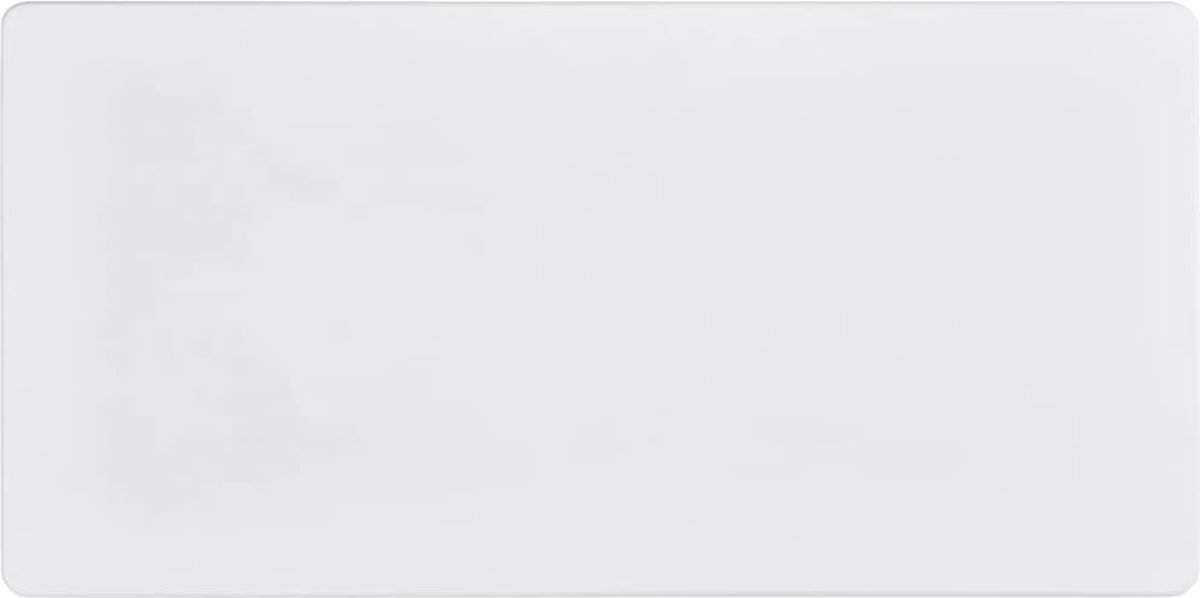 Vidaxl Bartafel 120x60x110 Cm Mdf Wit