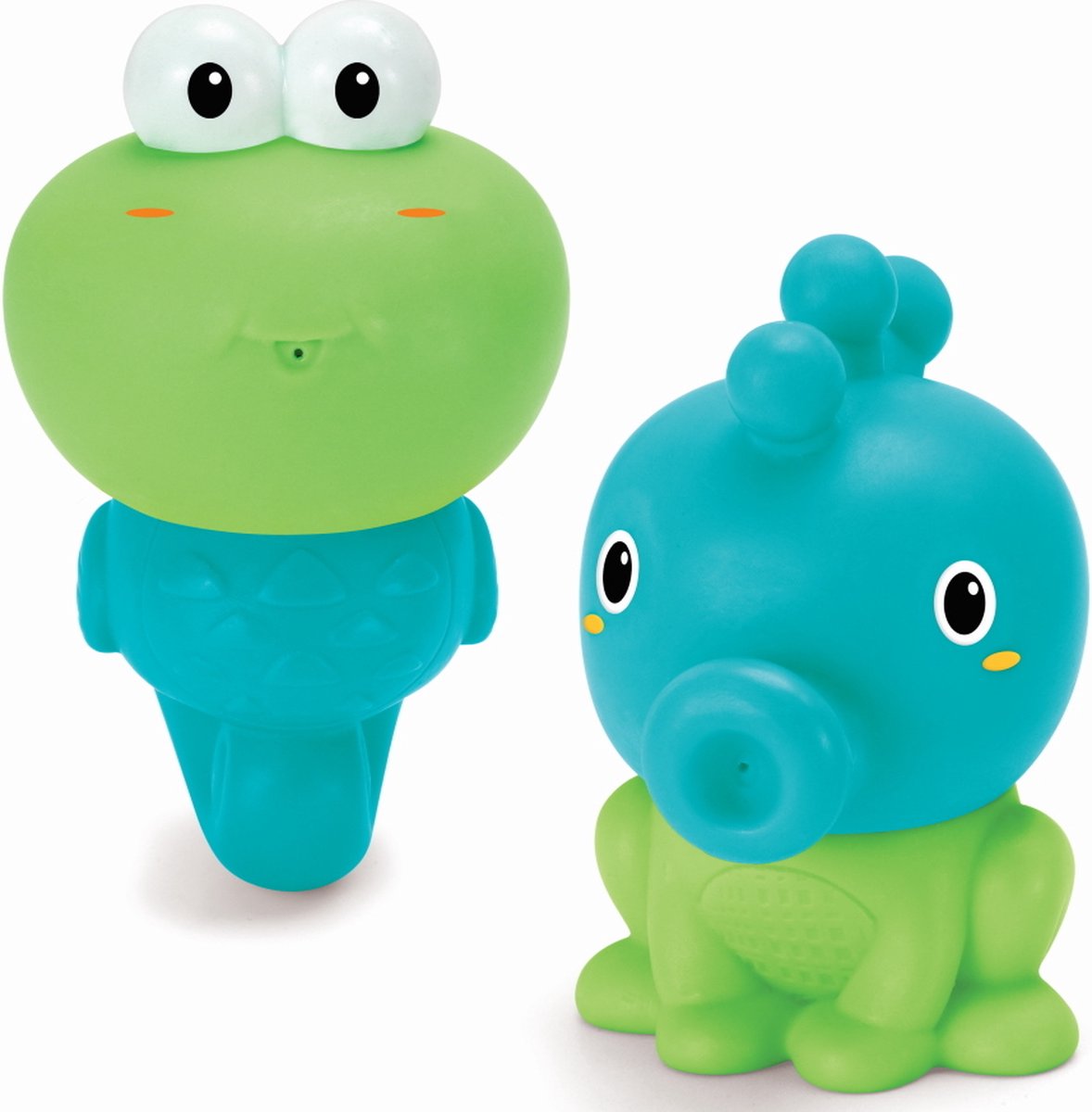 Infantino Sensory Senso Babybadsproeiers