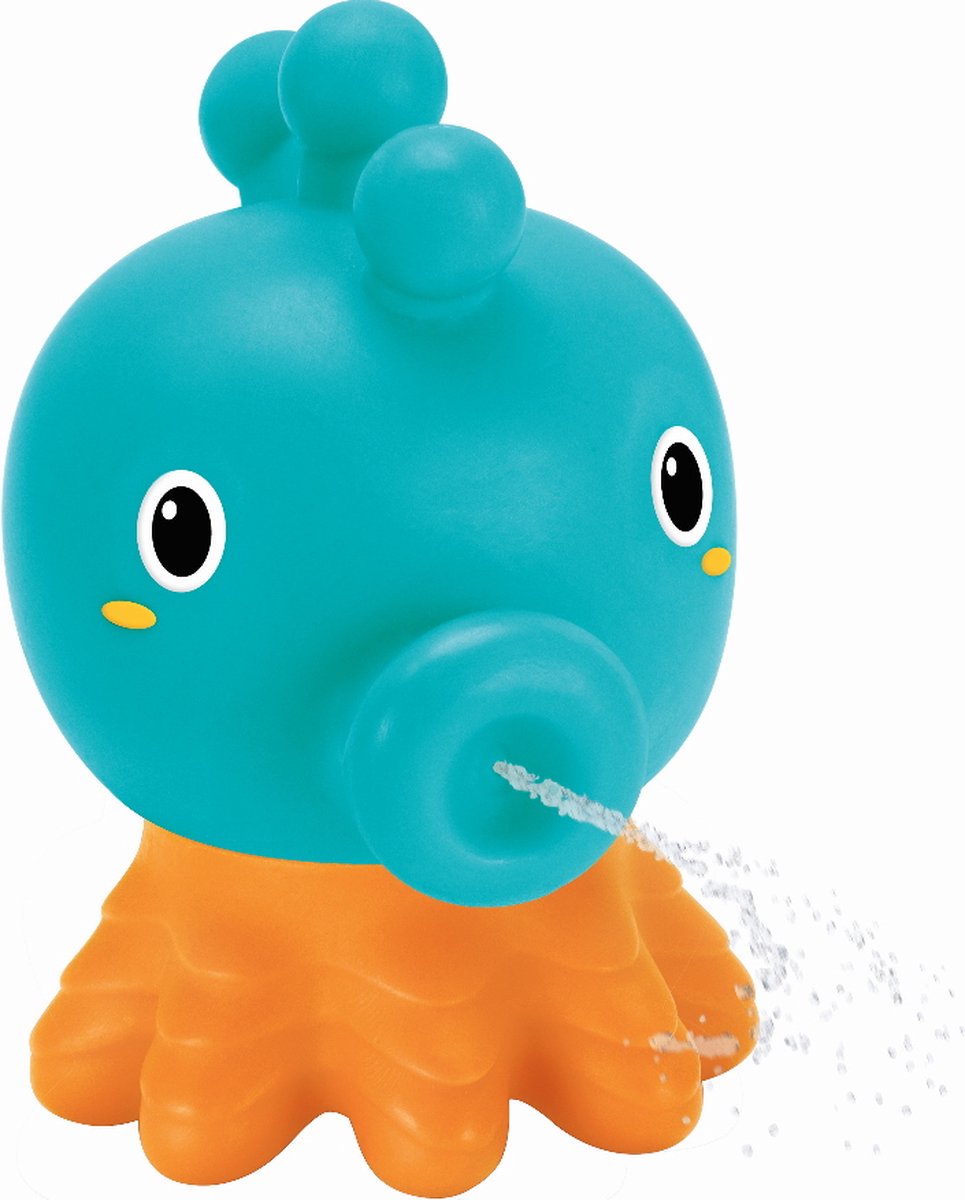 Infantino Sensory Senso Babybadsproeiers