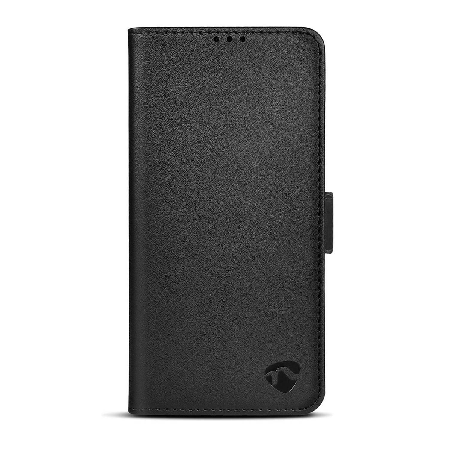 Nedis Smartphone Wallet Book - Swb10029bk - Zwart