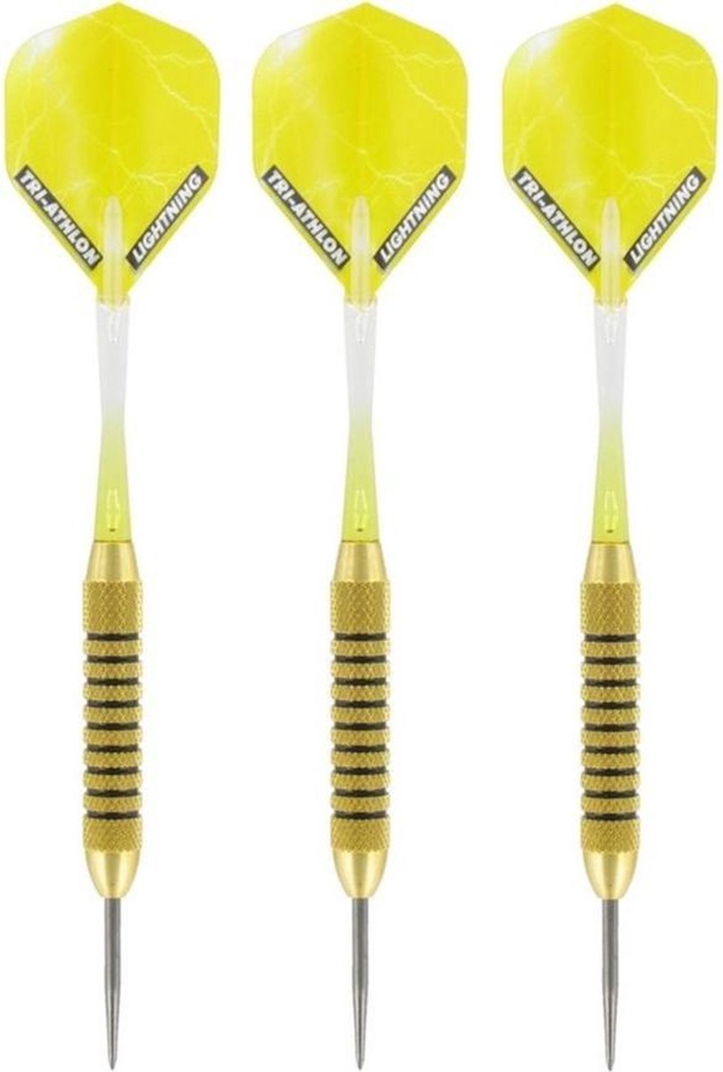 Dartbord Bulls The Classic Met 2 Sets Dartpijlen 21 Grams - Dartborden Dartbord Bulls The Classic Met 2 Sets Dartpijlen 21 Grams - Dartborden