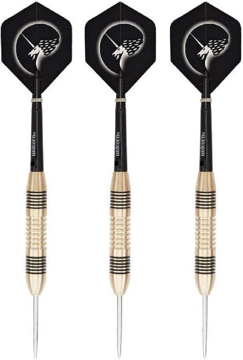 Dartbord Bulls The Classic Met 2 Sets Dartpijlen 21 Grams - Dartborden Dartbord Bulls The Classic Met 2 Sets Dartpijlen 21 Grams - Dartborden