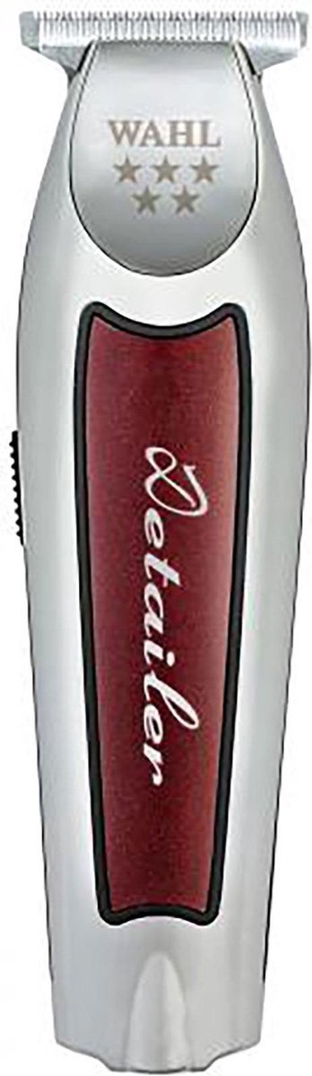 Wahl Tondeuse T-wide Detailer Draadloos Line/trim