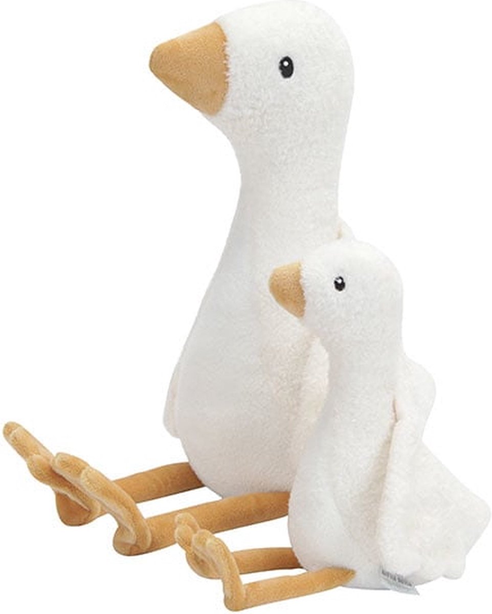 Little Dutch Knuffel Little Goose 20cm