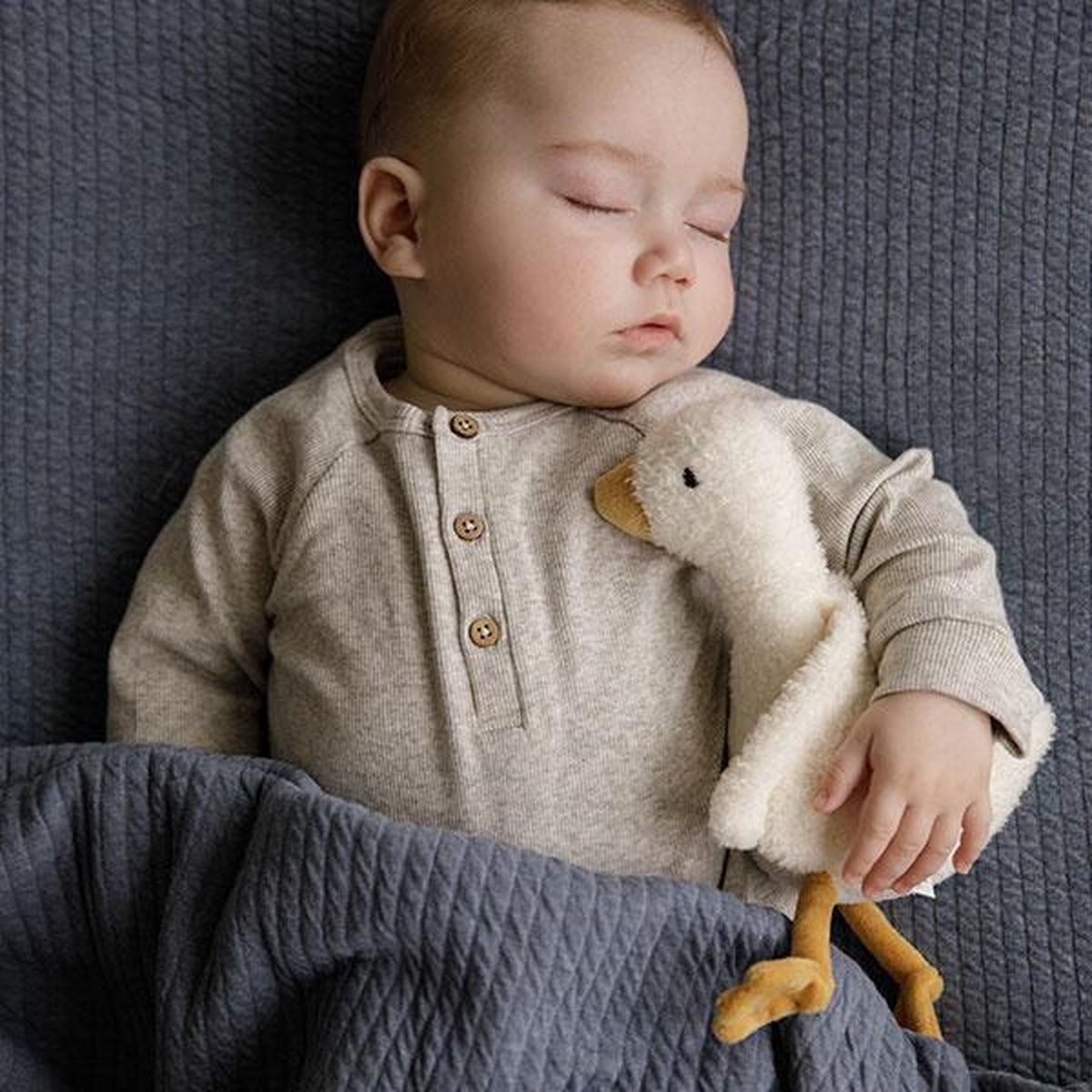 Little Dutch Knuffel Little Goose 20cm
