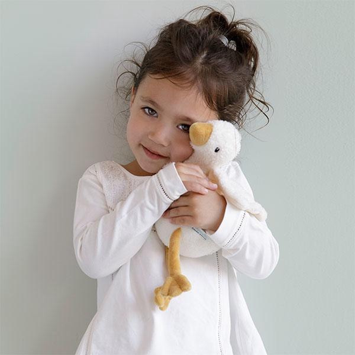 Little Dutch Knuffel Little Goose 20cm