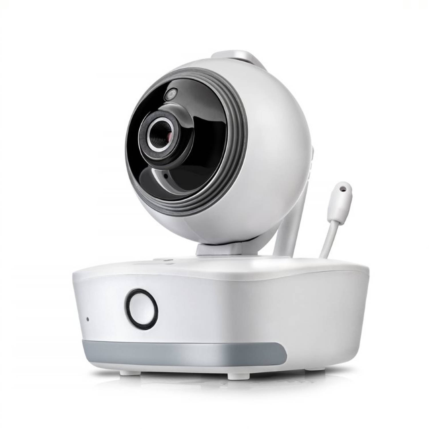 reer Ip Babycamera Voor Smartphone