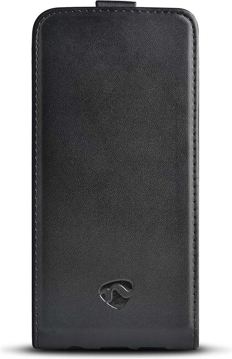 Nedis Flip Case - Sfc10032bk - Zwart