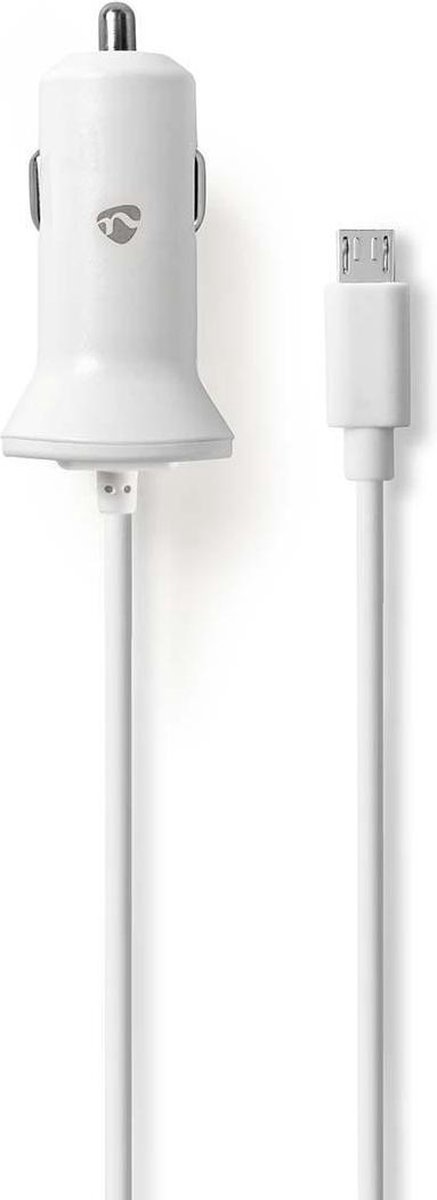 Nedis Autolader - Ccham240awt