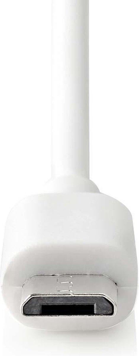 Nedis Autolader - Ccham240awt