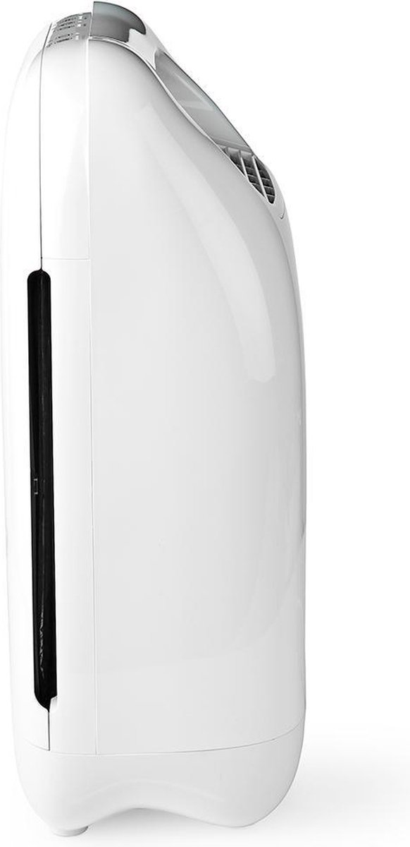 Nedis Luchtreiniger - Aipu200cwt