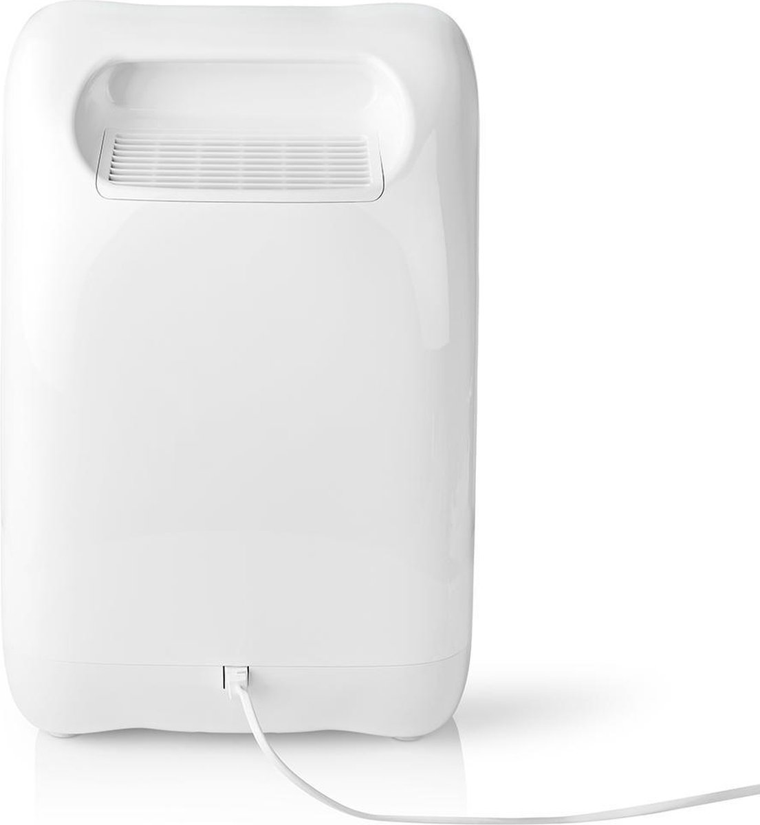 Nedis Luchtreiniger - Aipu200cwt