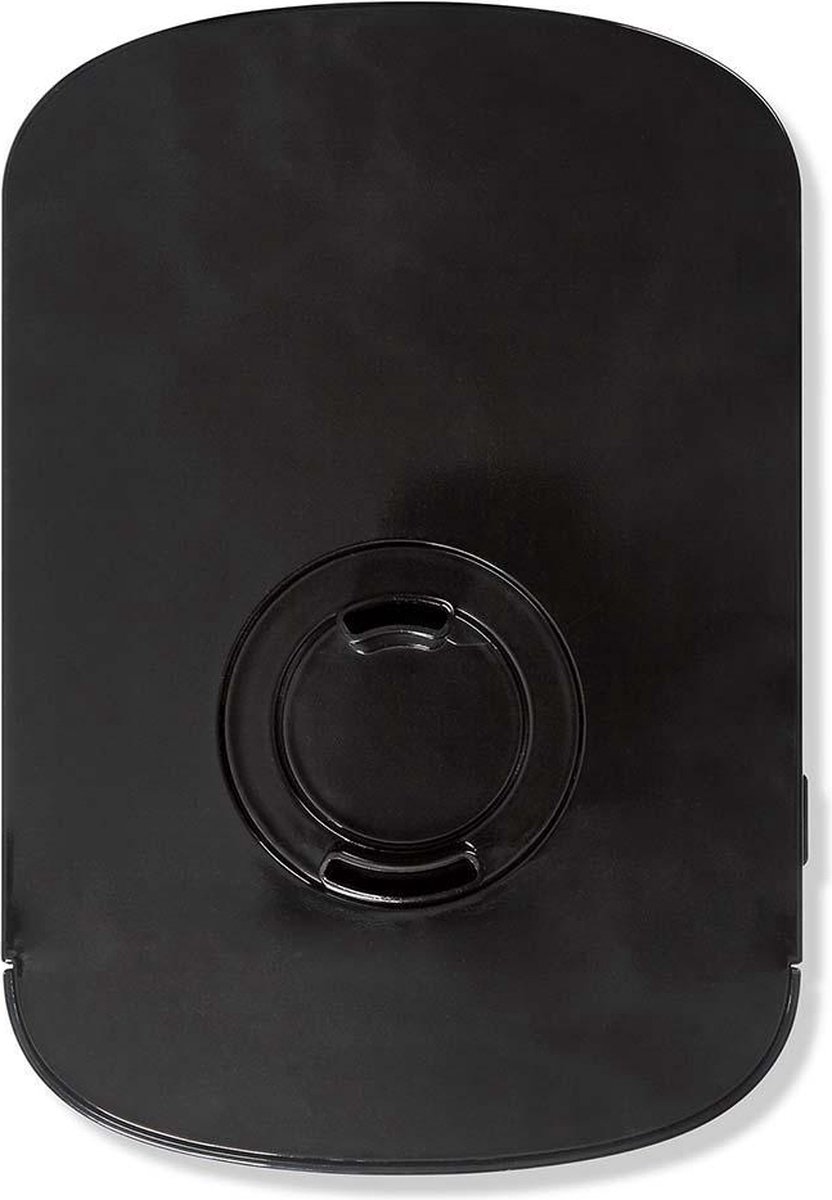 Nedis Luchtbevochtiger - Humi130cbk - Zwart