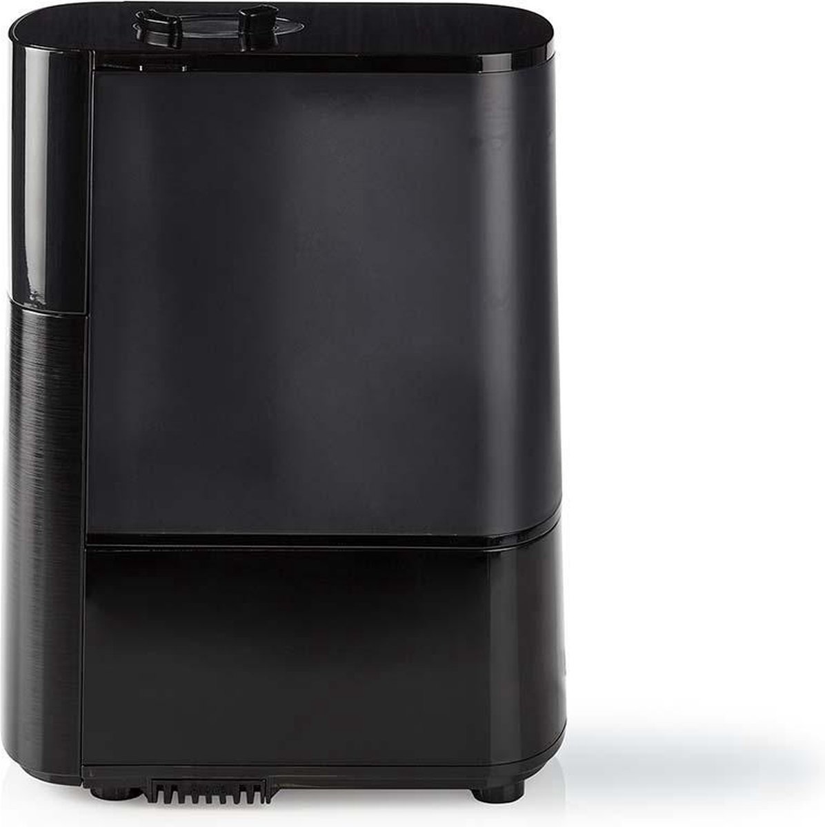 Nedis Luchtbevochtiger - Humi130cbk - Zwart