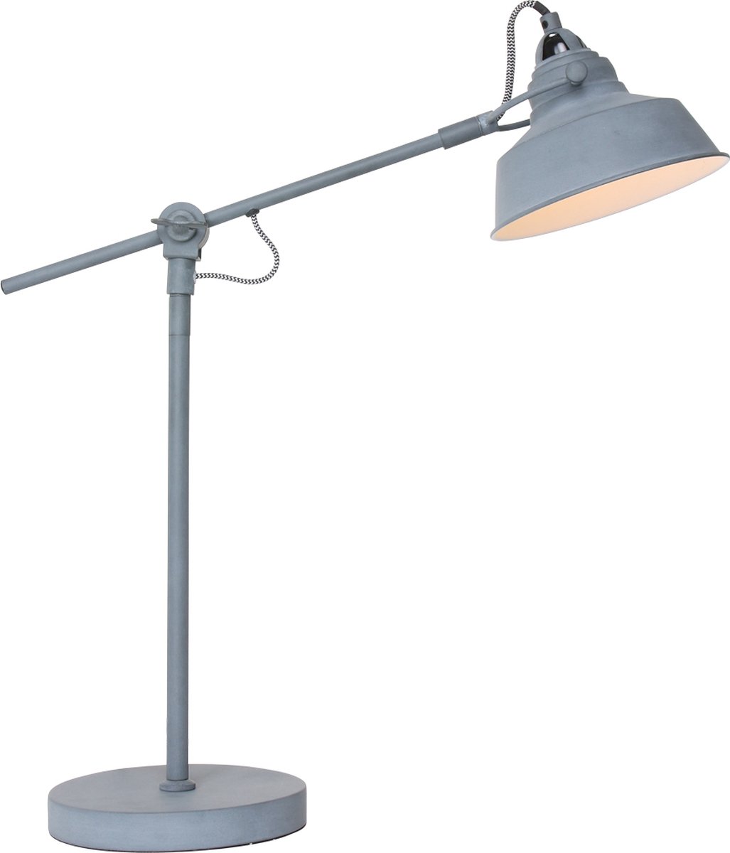 Steinhauer Mexlite Nové Tafellamp - Grijs