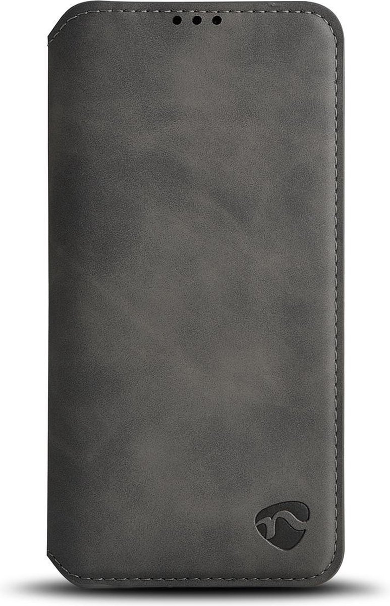 Nedis Smartphone Wallet Book - Ssw10021bk - Zwart