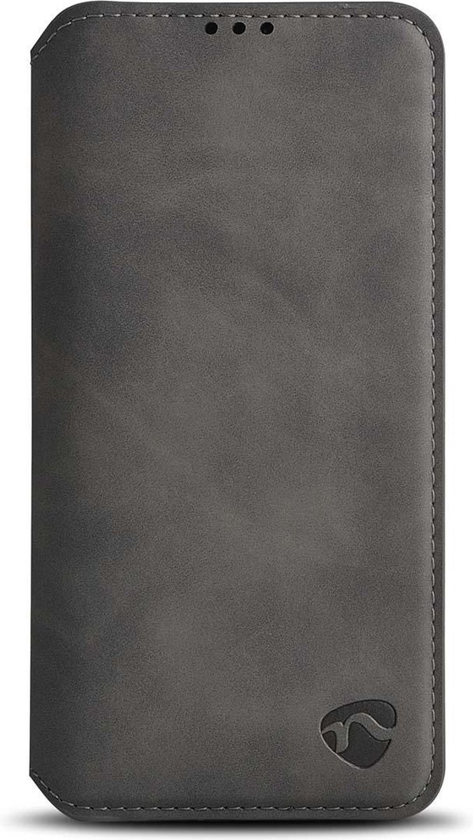 Nedis Smartphone Wallet Book - Ssw10036bk - Zwart