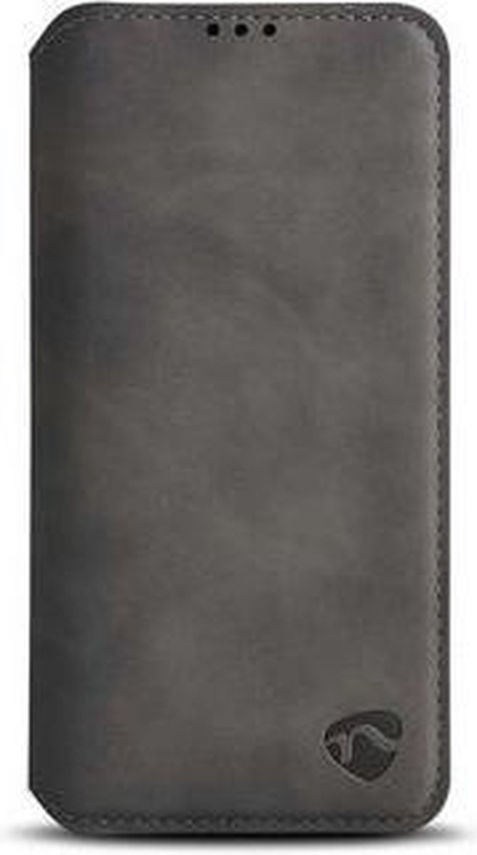 Nedis Smartphone Wallet Book - Ssw10036bk - Zwart