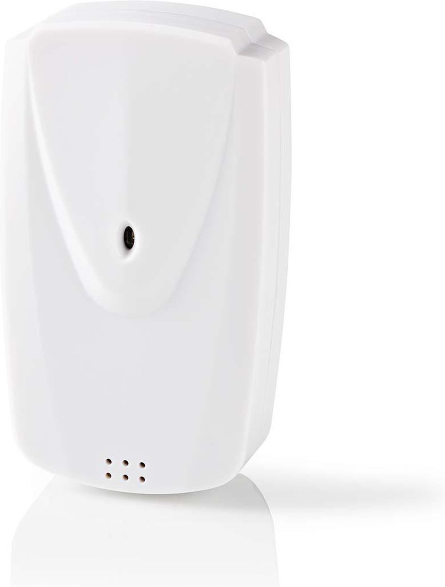 Nedis Weerstation - West401wt