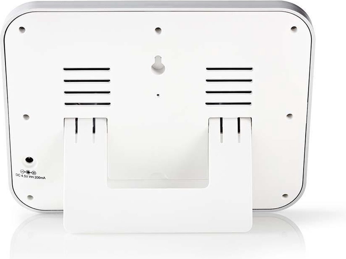 Nedis Weerstation - West401wt