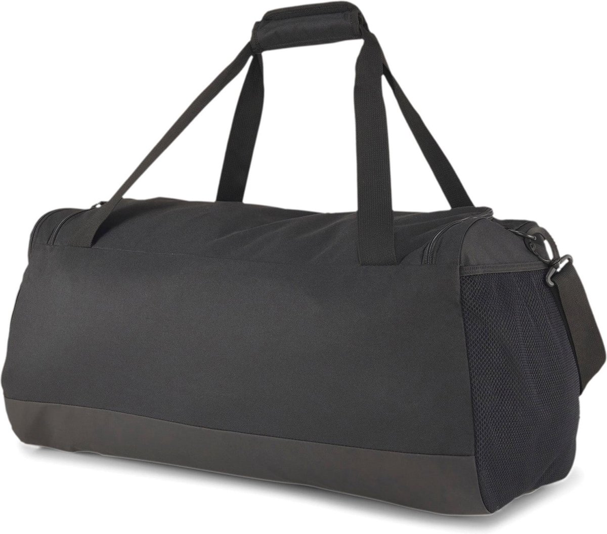 Puma Teamtas Goal 23 Polyester 54 Liter Maat M - Zwart