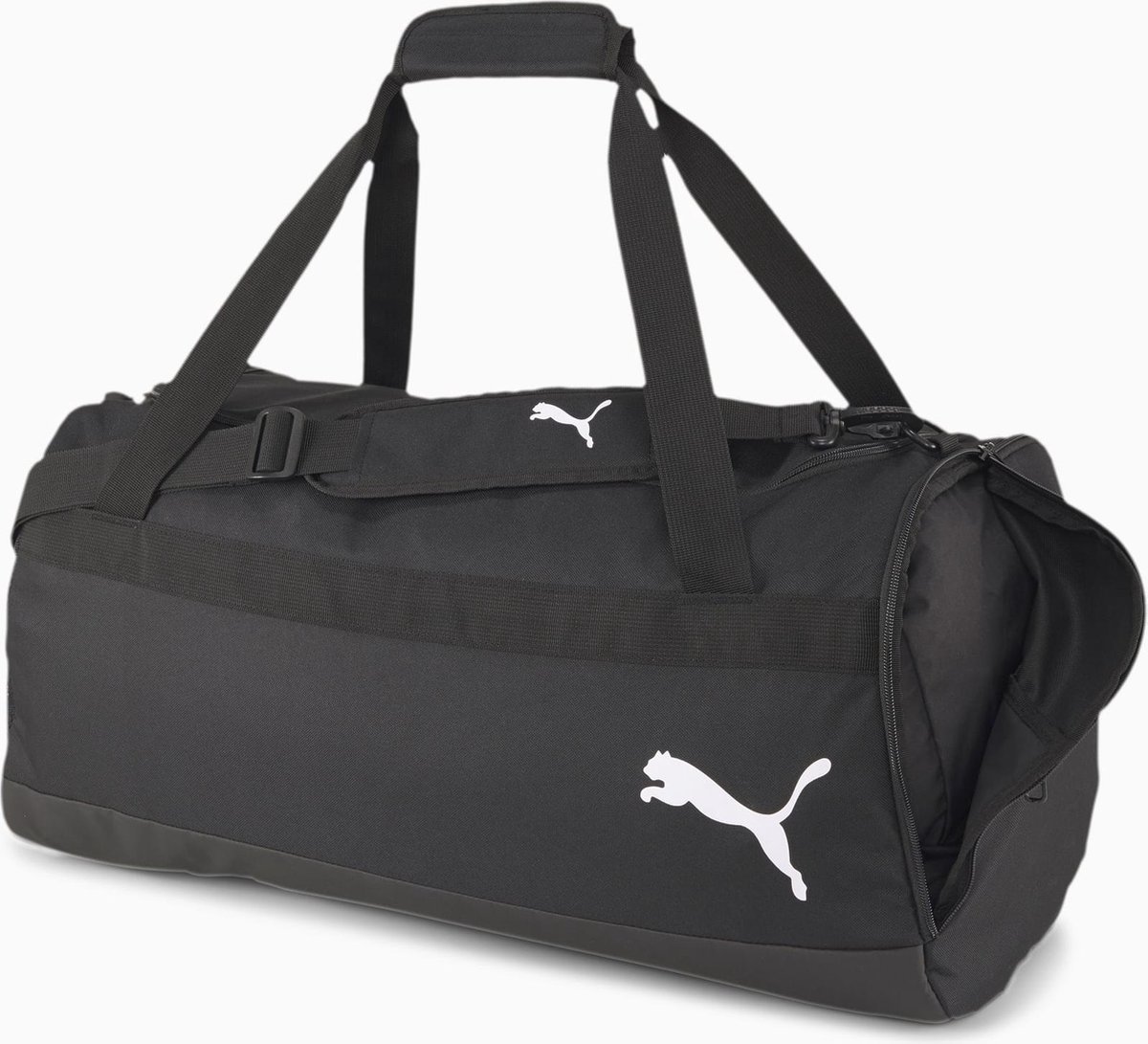 Puma Teamtas Goal 23 Polyester 54 Liter Maat M - Zwart