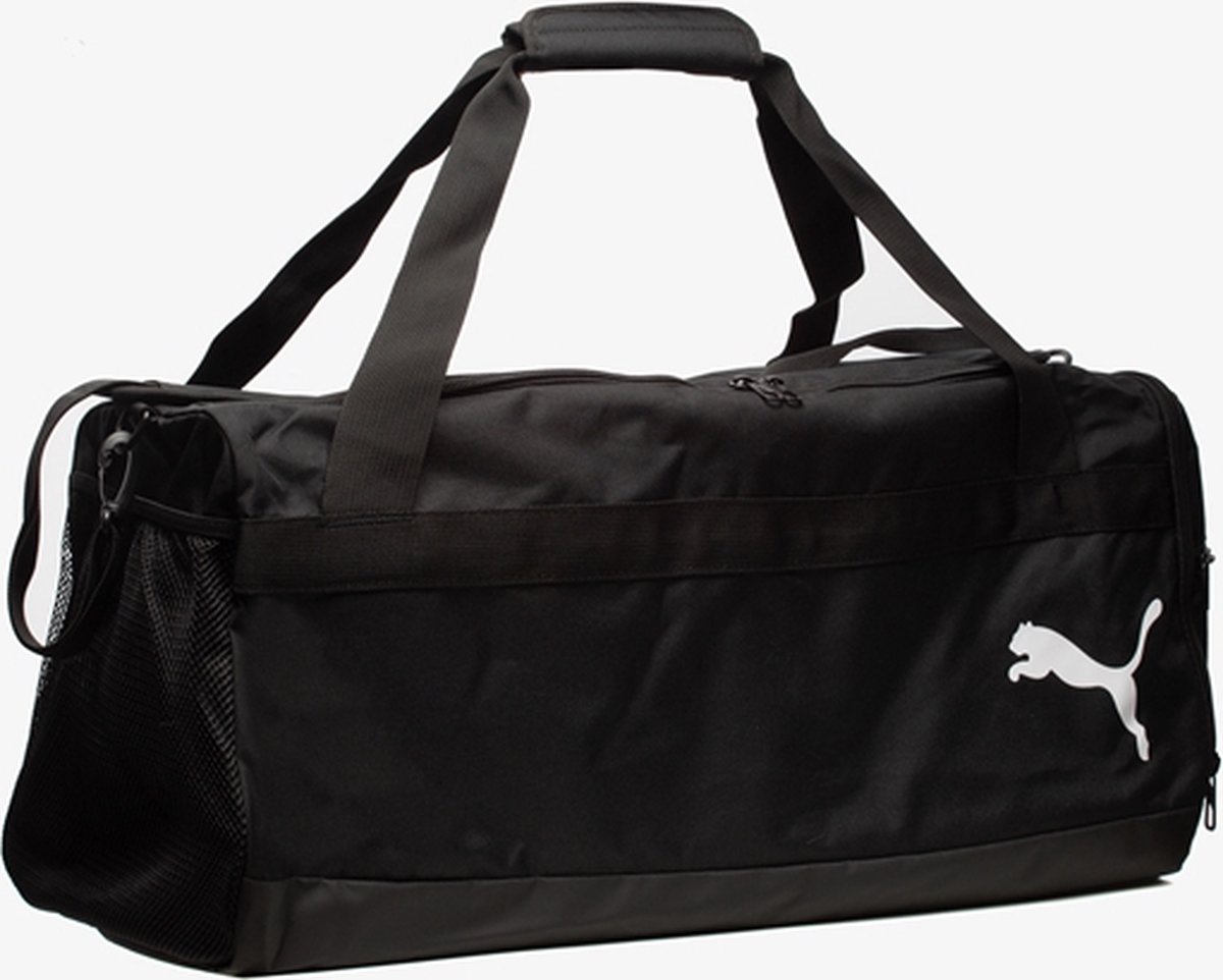 Puma Teamtas Goal 23 Polyester 54 Liter Maat M - Zwart