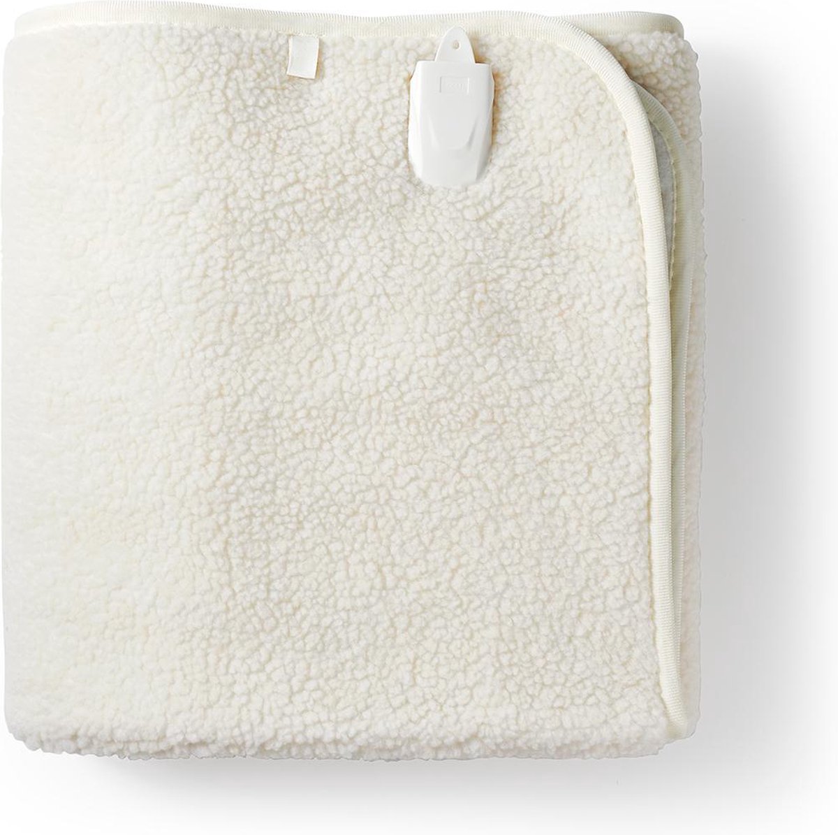 Nedis Elektrische Deken - Pebl120cwt1