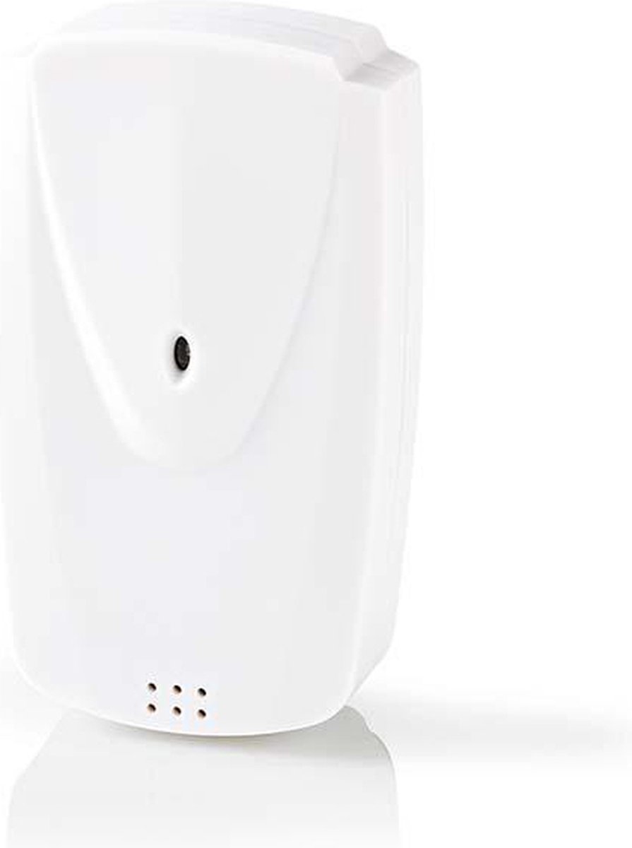 Nedis Weerstation - West402wt