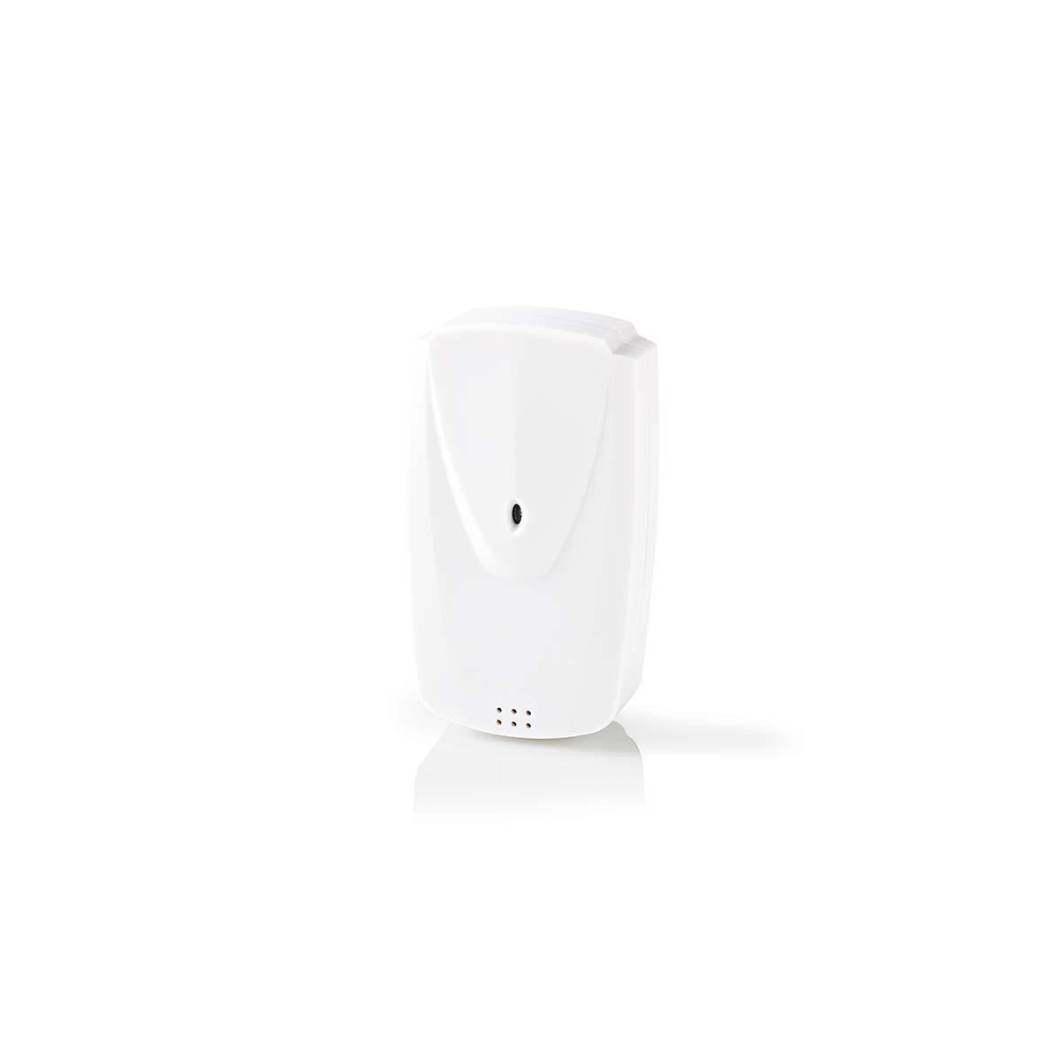 Nedis Weerstation - West402wt