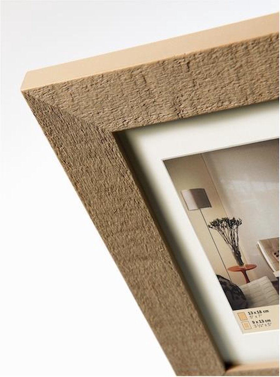 Walther Design Fotolijst Home 40x60 Cm Crèmewit