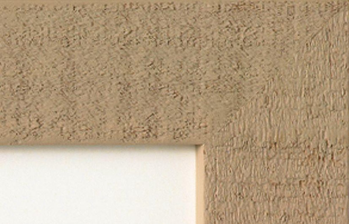 Walther Design Fotolijst Home 40x60 Cm Crèmewit